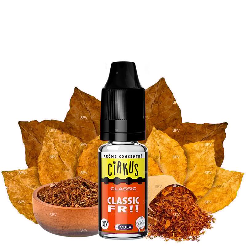 DIY Concentrate - Classic...