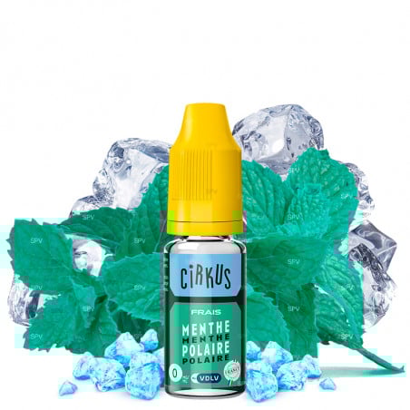 Polarminze - CirKus Authentic - VDLV | 10ml