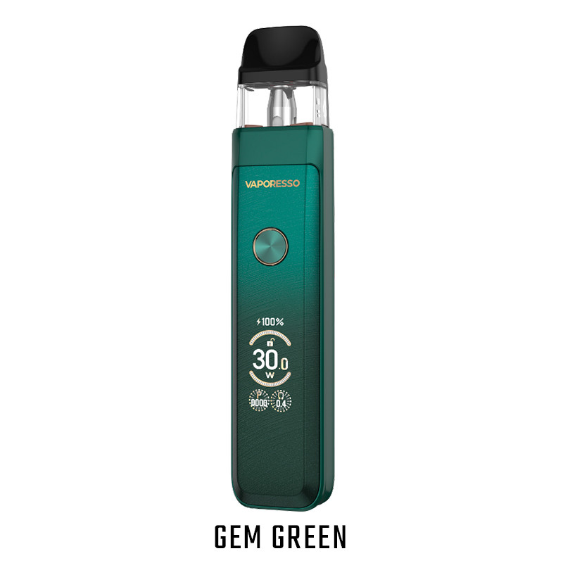 Starterset Xros Pro 2 - Vaporesso