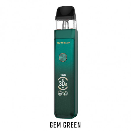 Gem Green