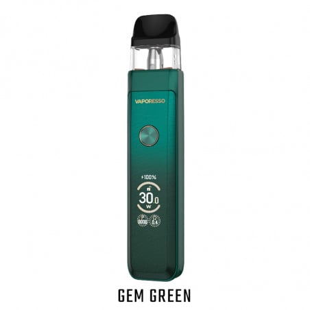 Gem Green