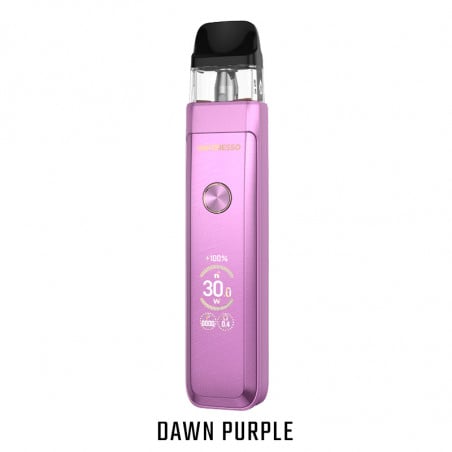 Dawn Purple