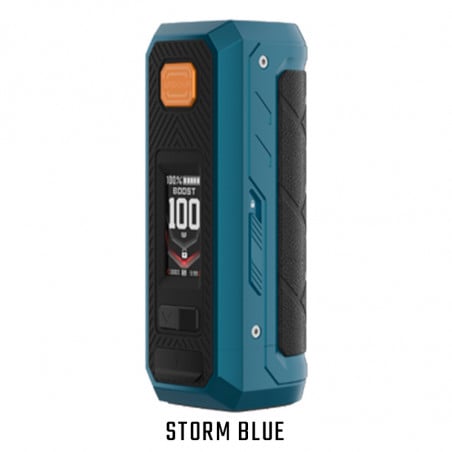Storm Blue