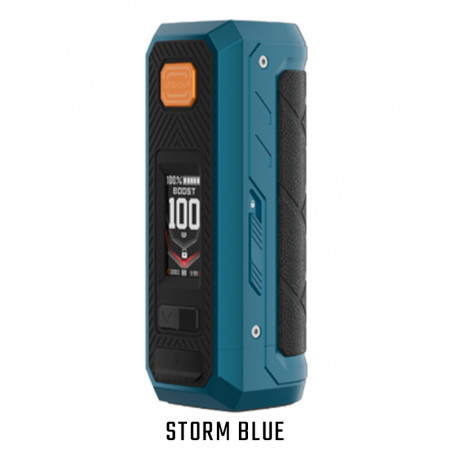 Storm Blue