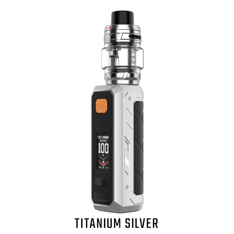 Armour Ultra Kit - Vaporesso