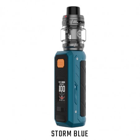 Storm Blue