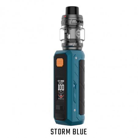 Storm Blue