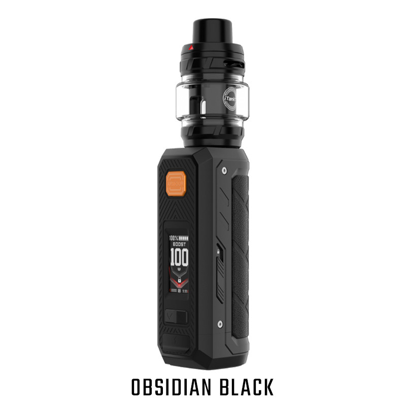 Starterset Armour Ultra - Vaporesso