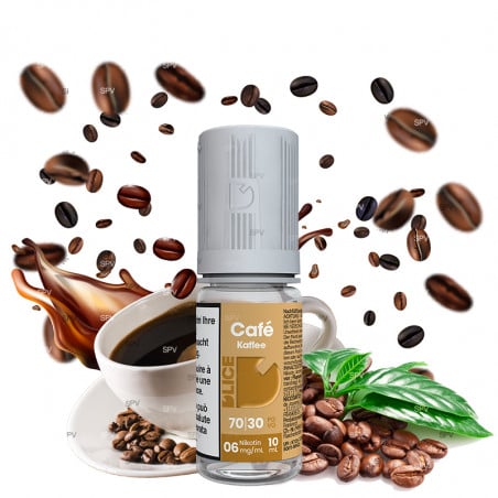 Coffee - D'lice | 10ml