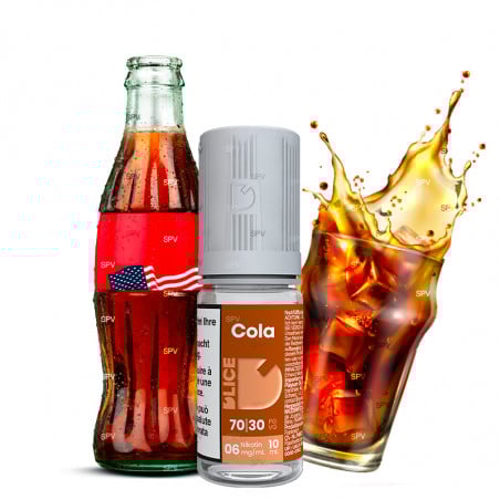 Cola - D'lice | 10ml
