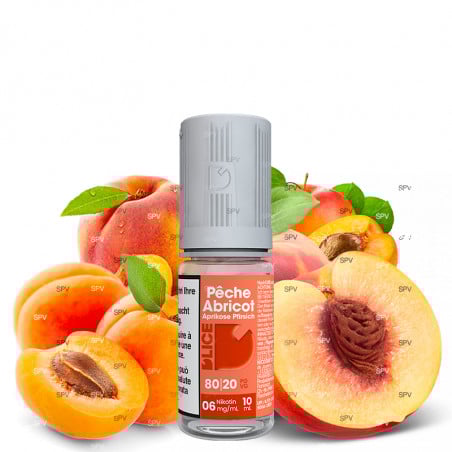 Peach Apricot - D'lice | 10ml