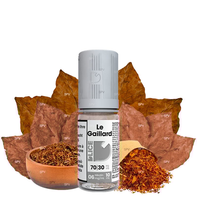 Tobacco Le Gaillard -...
