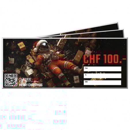 E-carte cadeau à offrir