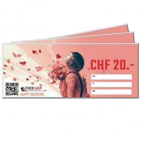 E-gift card to offer