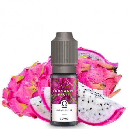 Dragon Fruit - Cloud Empire by Fuu | 10 ml