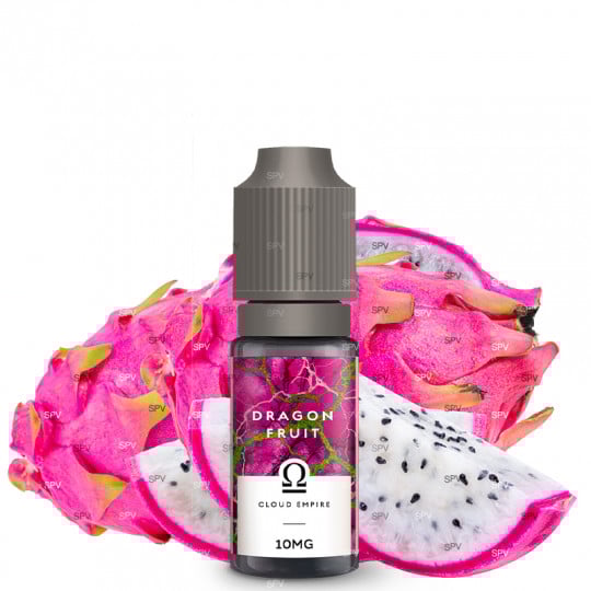 Dragon Fruit - Cloud Empire by Fuu | 10 ml