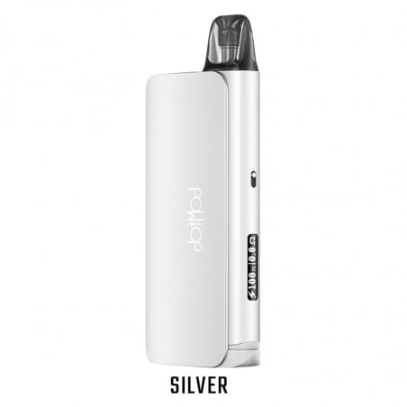 Silver