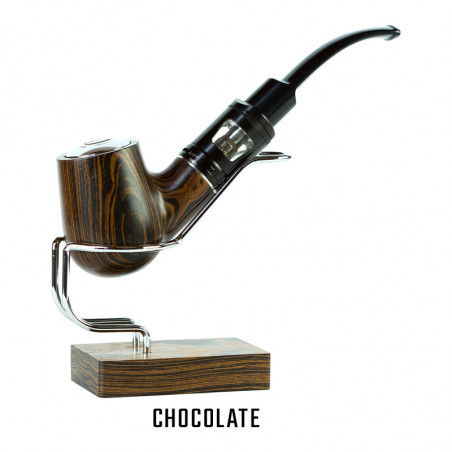 Bent SaRaiFo E-Pipe Set - Creavap