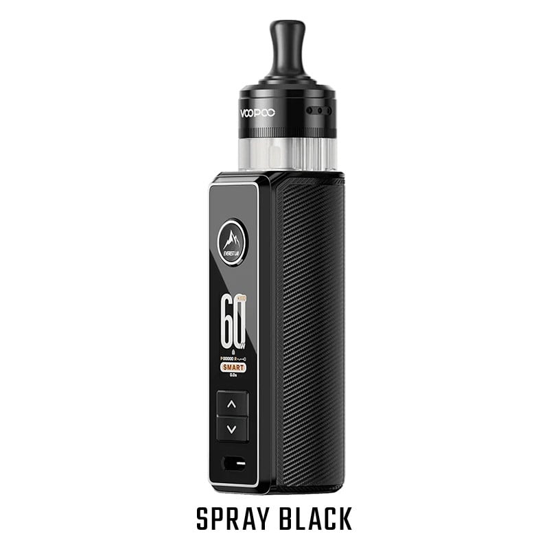Drag S3 Kit - Voopoo