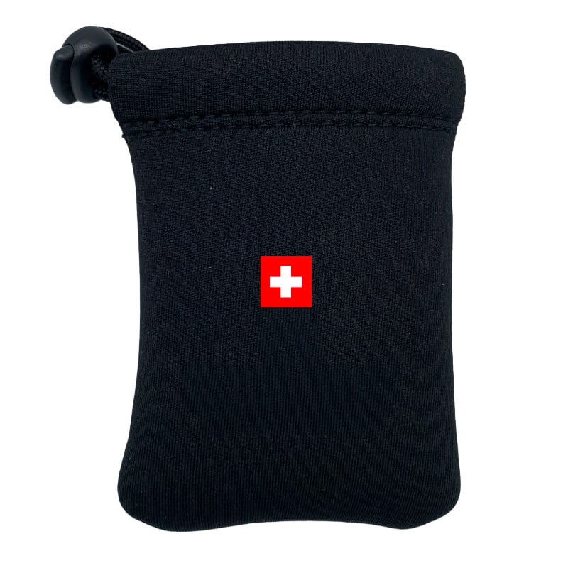 Storage pouch
