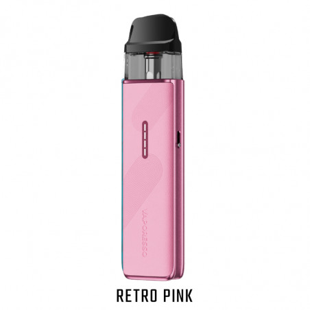Retro Pink