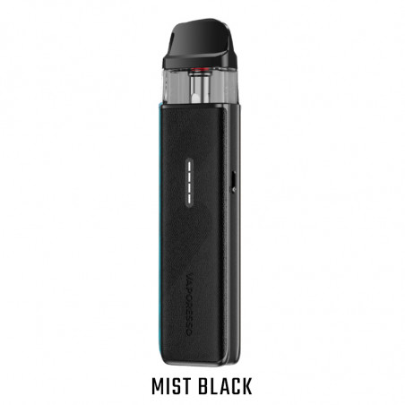 Mist Black