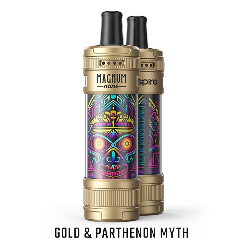 Kit Magnum Nano - Aspire