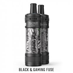 Kit Magnum Nano E-chicha Compacte | Aspire