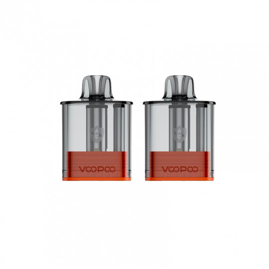 Vrizz V2 Cartridges - Voopoo | x2 Pack