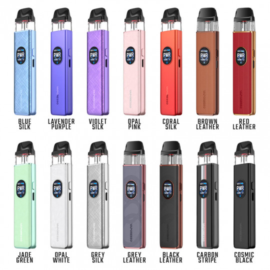 Starterset Pod Xros 5 - Vaporesso