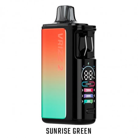 Sunrise Green