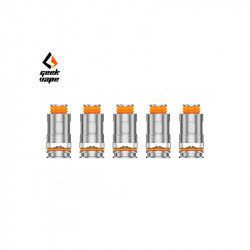 coil geekvape aegis boost pro Geekvape L200(Aegis Legend 2) 200W Box Mod – everzon.com main image 0