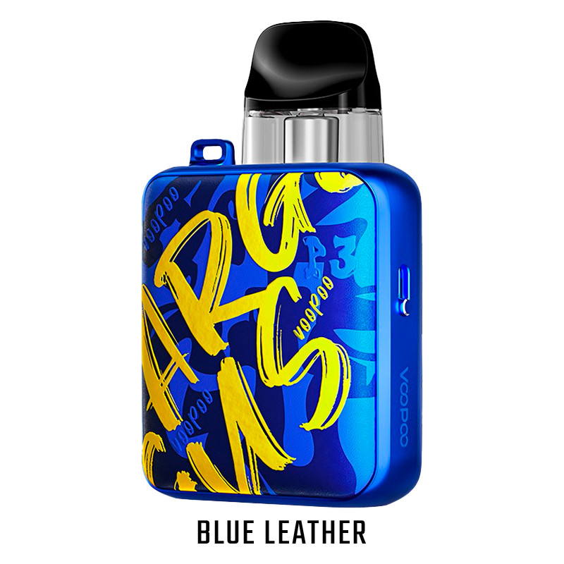 Argus P3 Kit - Voopoo