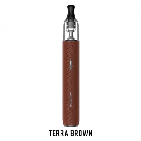 Terra Brown