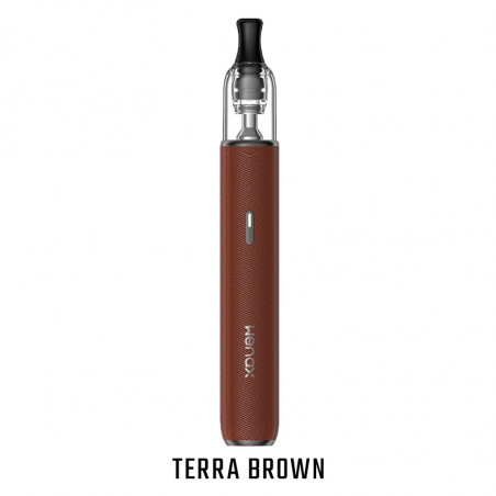 Terra Brown