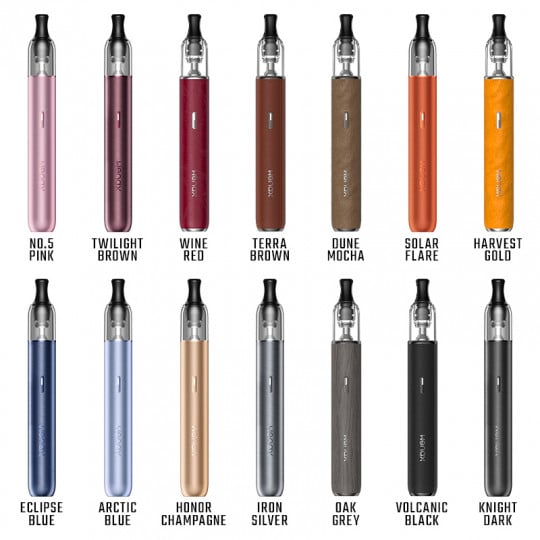 Pod-System Wenax M2 - Geekvape