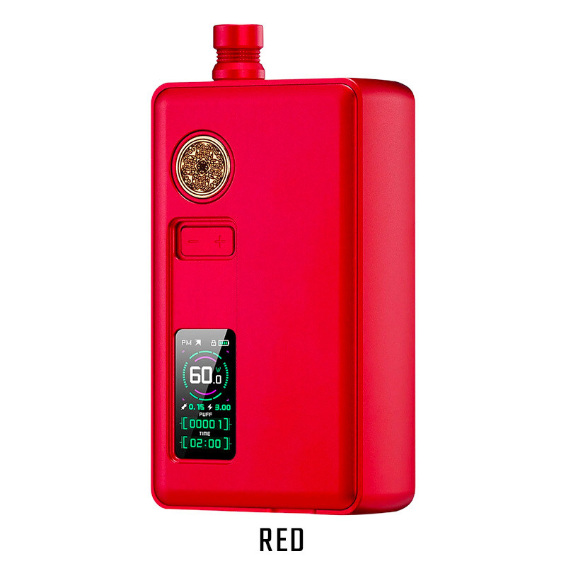 Starterset DotAIO V3 - Dotmod