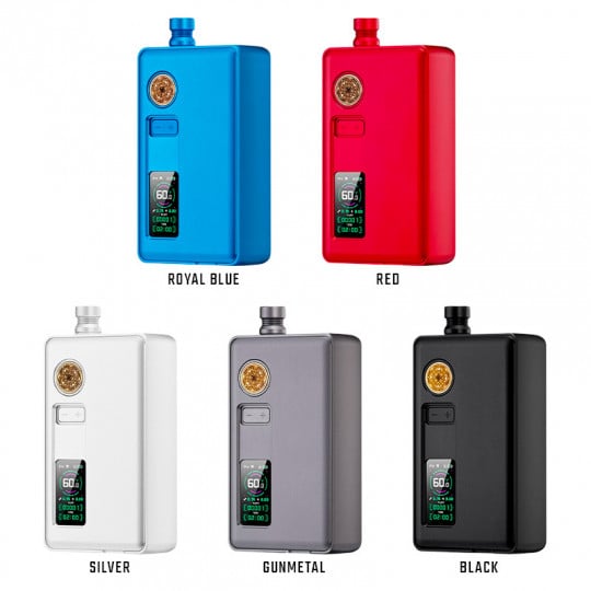 Starterset DotAIO V3 - Dotmod