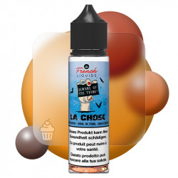 E-Liquide La Chose 40ml Le French Liquide | FREEVAP