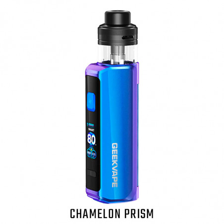 Chamelon Prism