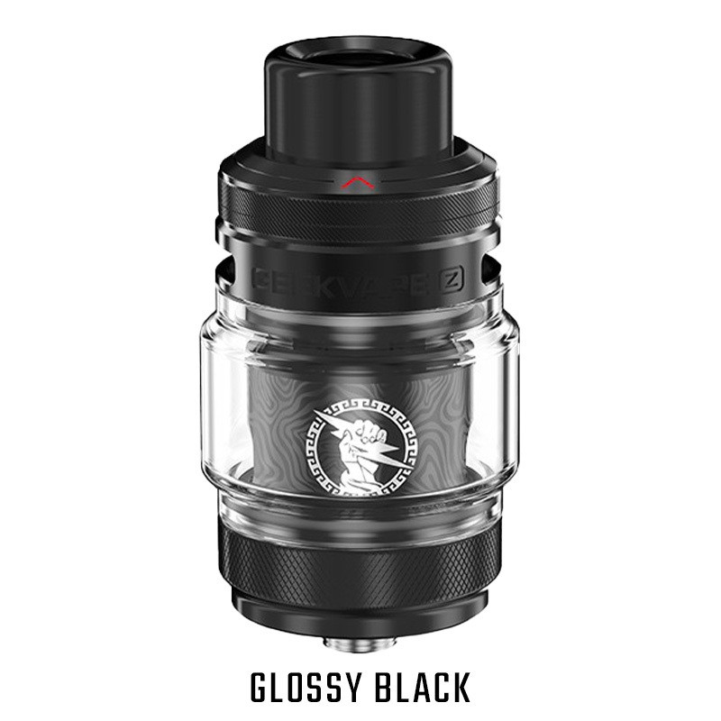 Verdampfer Z Subohm 5 - Geek Vape
