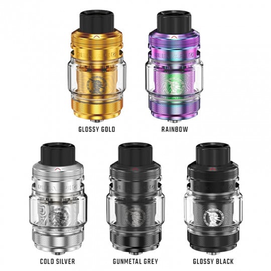 Verdampfer Z Subohm 5 - Geek Vape