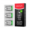 Kartuschen Xlim Top Fill 3ml - OXVA | Pack x3