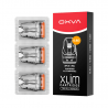 Kartuschen Xlim Top Fill 3ml - OXVA | Pack x3