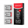 Xlim Top Fill 3ml Cartridges - OXVA | Pack x3