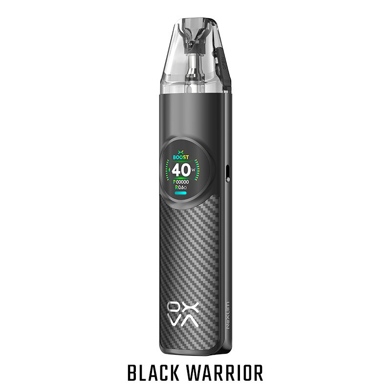 Kit Pod Nexlim - OXVA