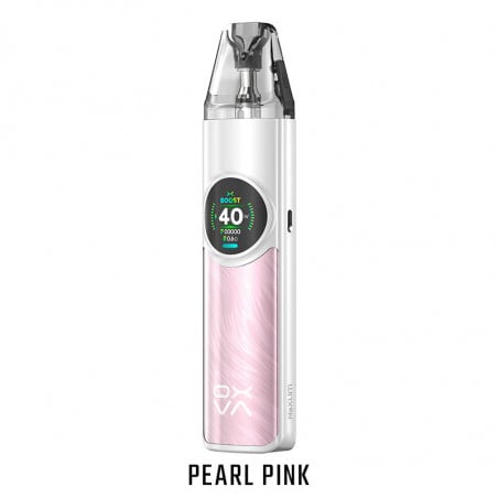 Pearl Pink