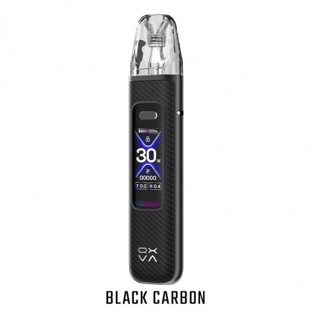 Black carbon