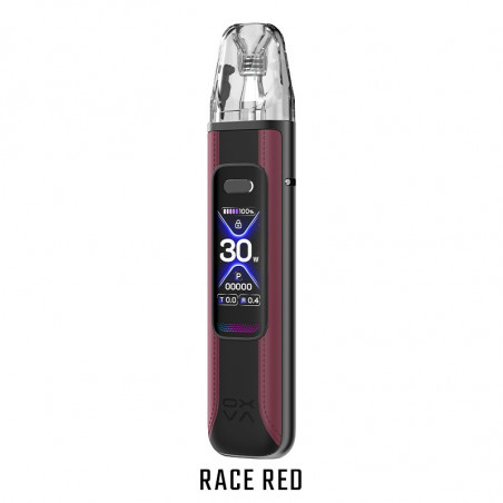 Race Red