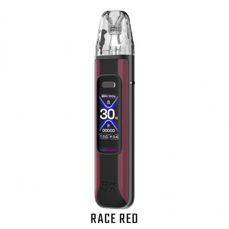 Race Red
